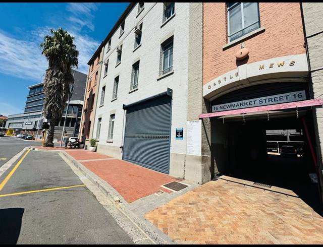 BUSINESS PROPERTY TO RENT IN WOODSTOCK